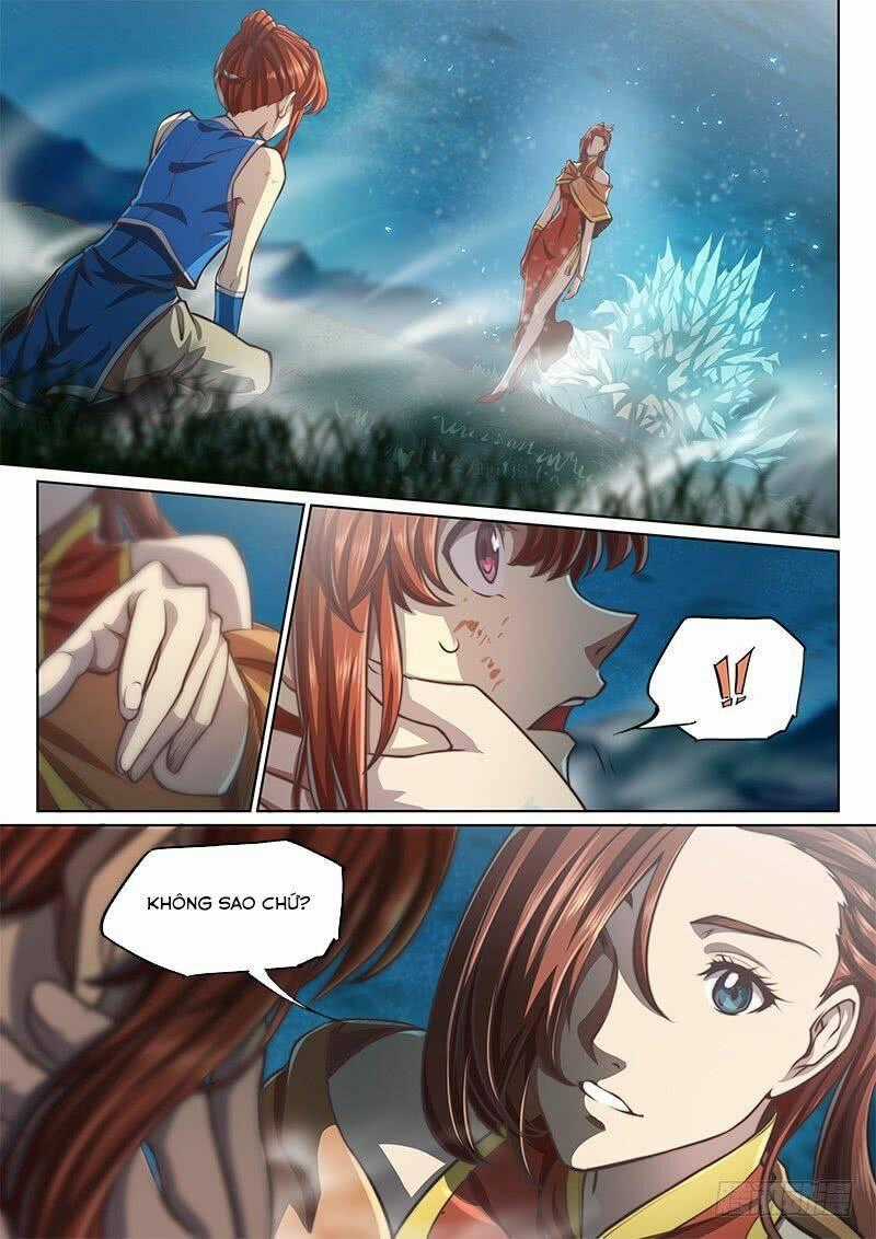 Huyền Giới Chi Môn - Chapter 71 - Trang 2