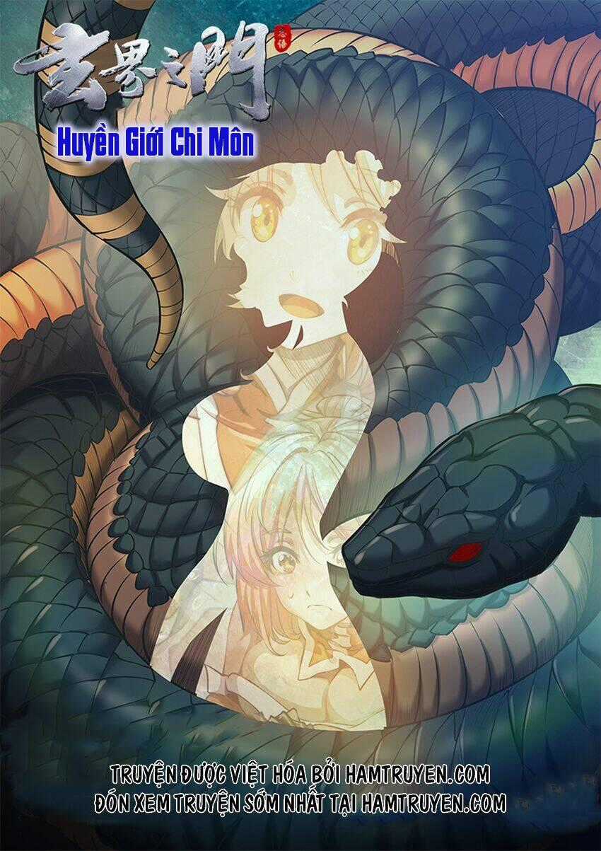 Huyền Giới Chi Môn - Chapter 79 - Trang 2