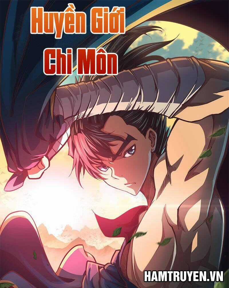 Huyền Giới Chi Môn - Chapter 8 - Trang 2