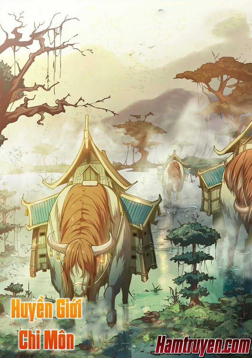 Huyền Giới Chi Môn - Chapter 80 - Trang 2