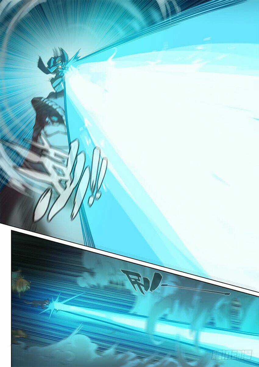 Huyền Giới Chi Môn - Chapter 80 - Trang 11