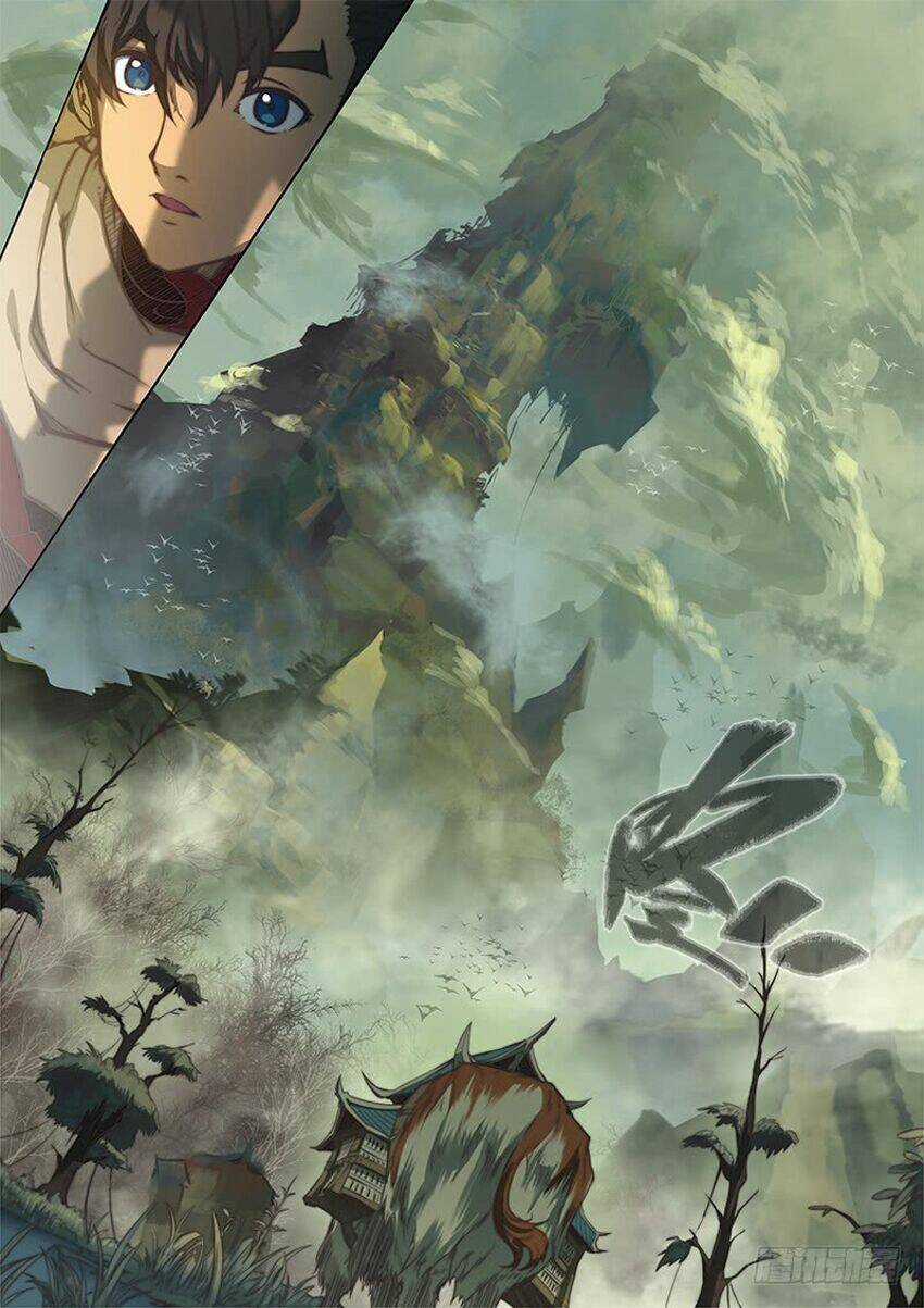 Huyền Giới Chi Môn - Chapter 80 - Trang 13