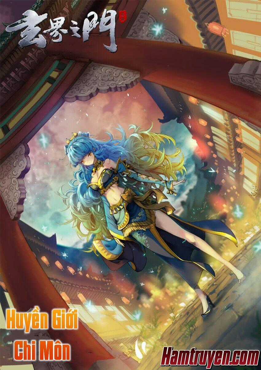 Huyền Giới Chi Môn - Chapter 82 - Trang 2