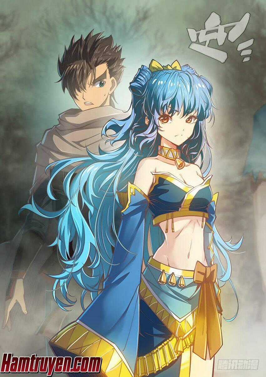 Huyền Giới Chi Môn - Chapter 82 - Trang 16