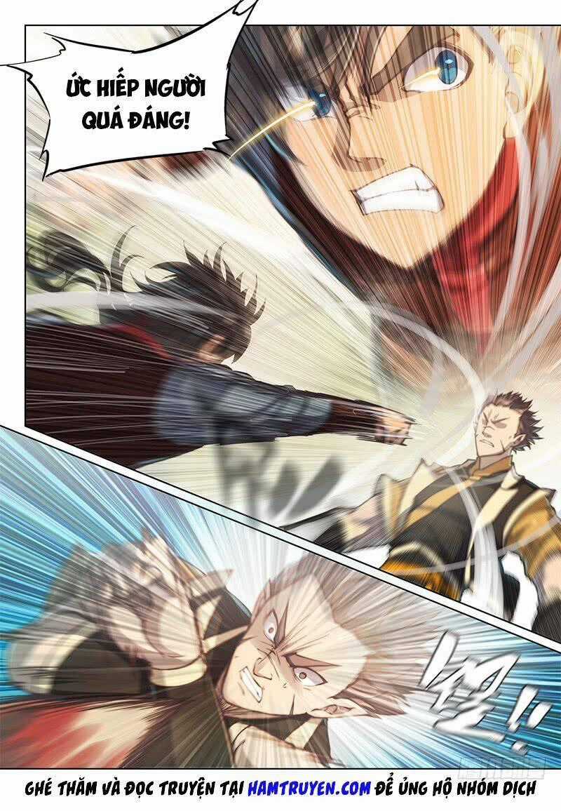 Huyền Giới Chi Môn - Chapter 84 - Trang 2