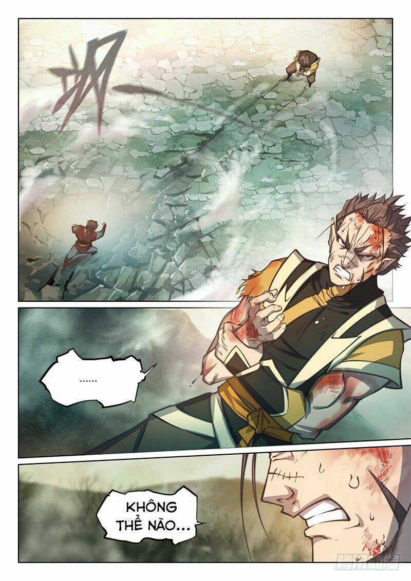 Huyền Giới Chi Môn - Chapter 84 - Trang 23