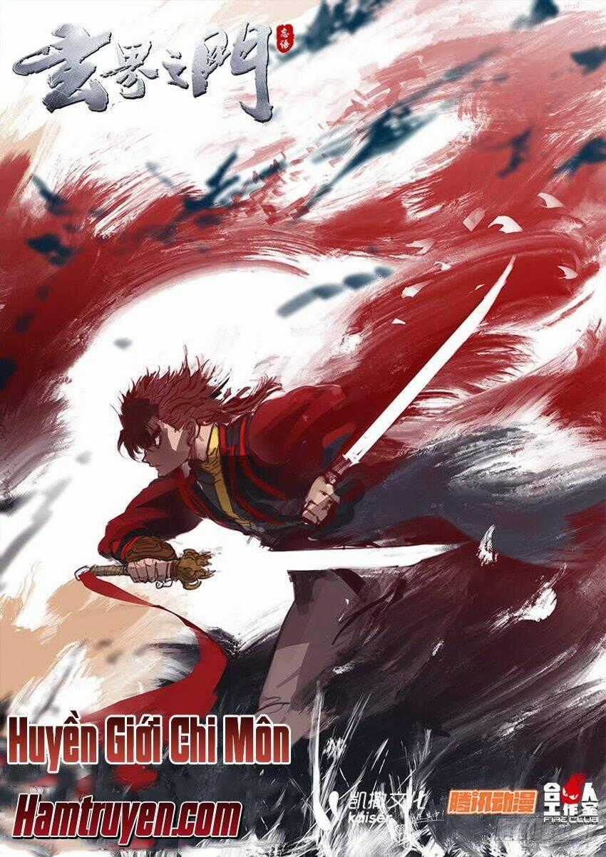 Huyền Giới Chi Môn - Chapter 87 - Trang 2