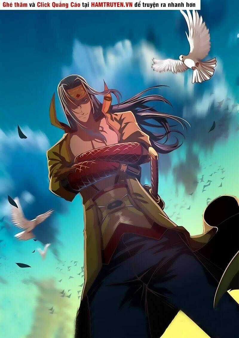 Huyền Giới Chi Môn - Chapter 9 - Trang 1