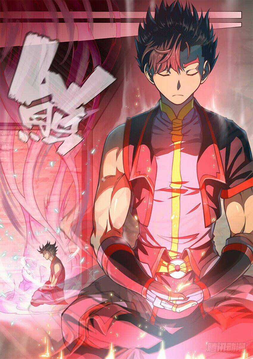 Huyền Giới Chi Môn - Chapter 90 - Trang 8