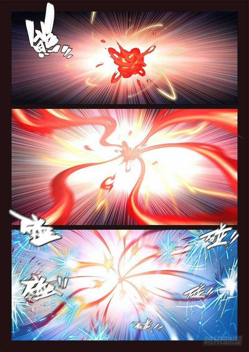 Huyền Giới Chi Môn - Chapter 90 - Trang 9