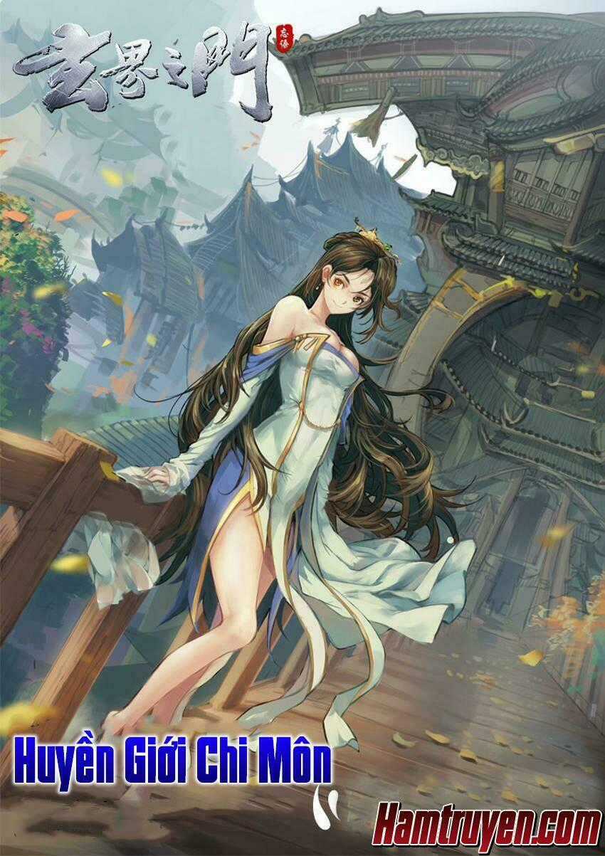Huyền Giới Chi Môn - Chapter 95 - Trang 2