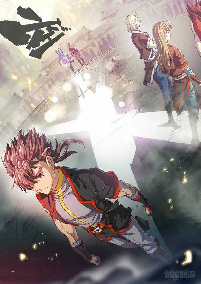 Huyền Giới Chi Môn - Chapter 96 - Trang 14