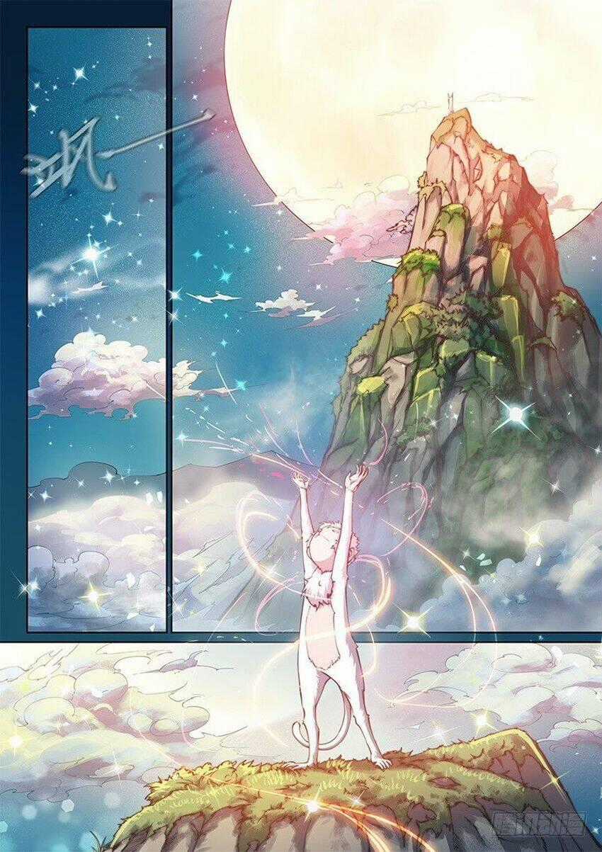 Huyền Giới Chi Môn - Chapter 99 - Trang 2