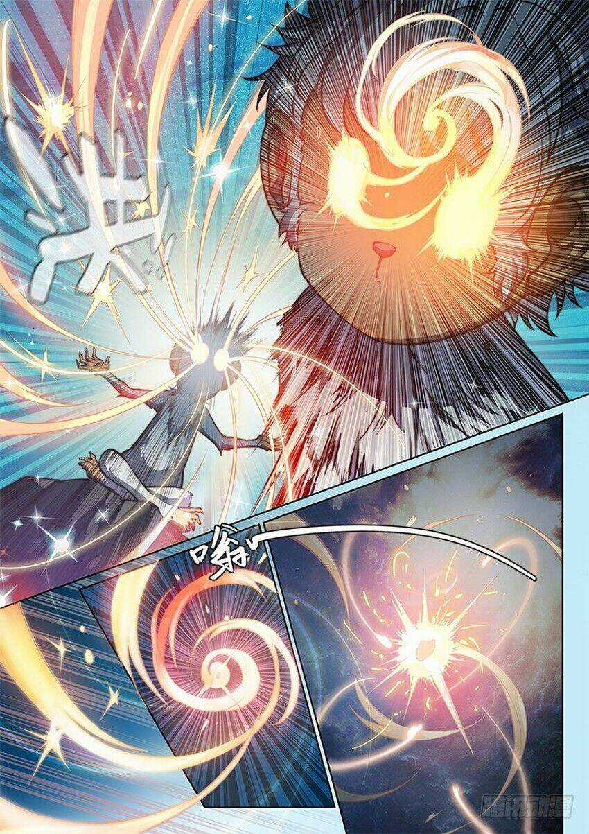 Huyền Giới Chi Môn - Chapter 99 - Trang 4