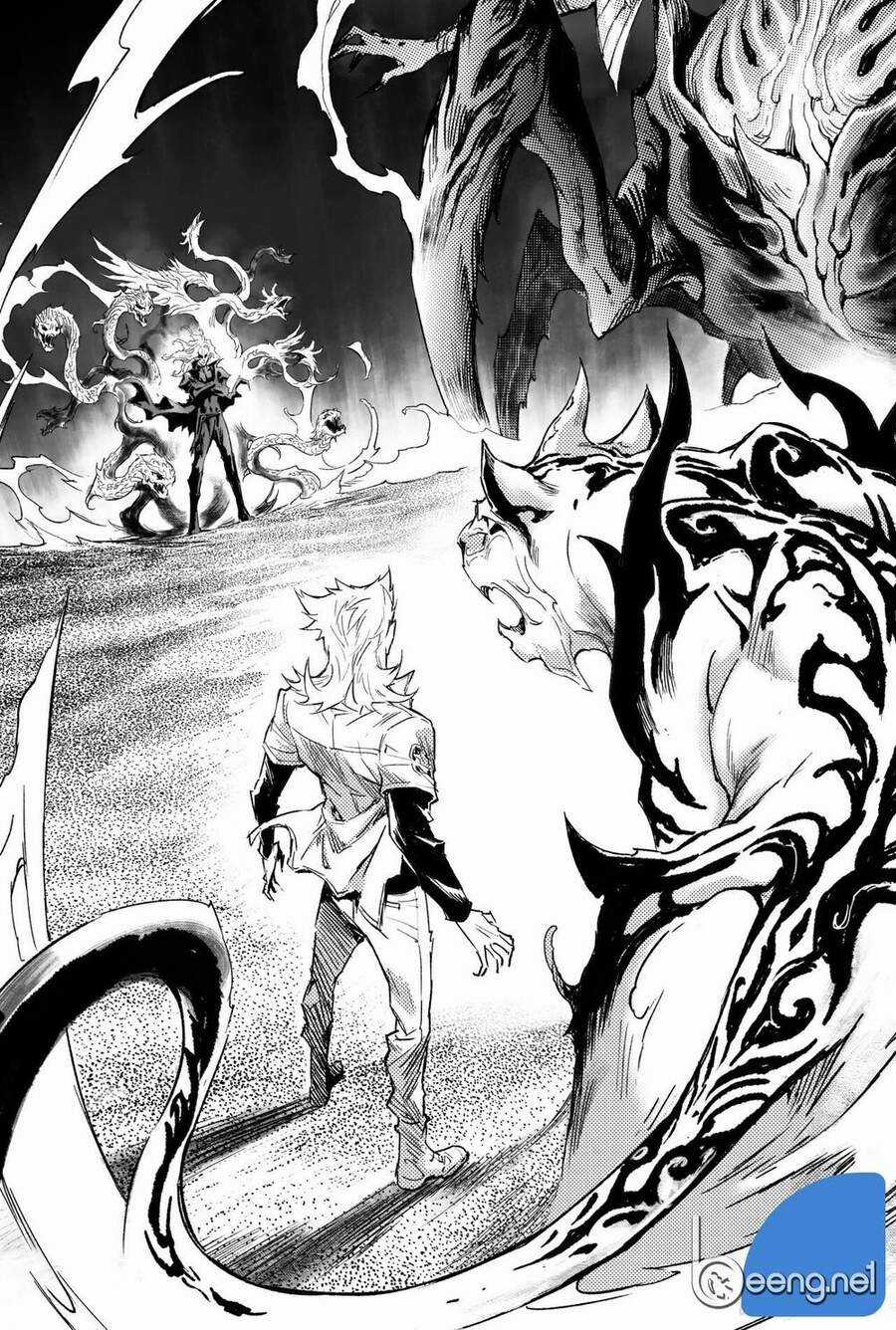 Huyền Hạo Chiến Ký - Chapter 207 - Trang 3