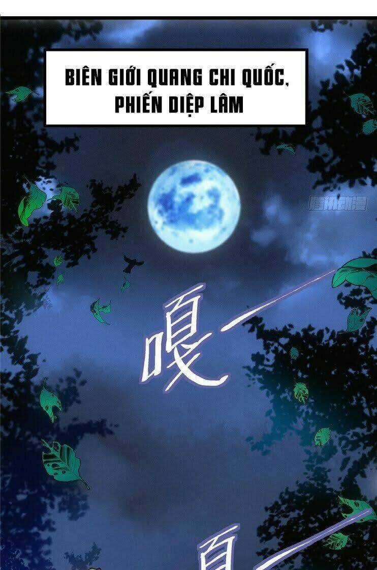 Huyền Kính Tư - Chapter 1 - Trang 3