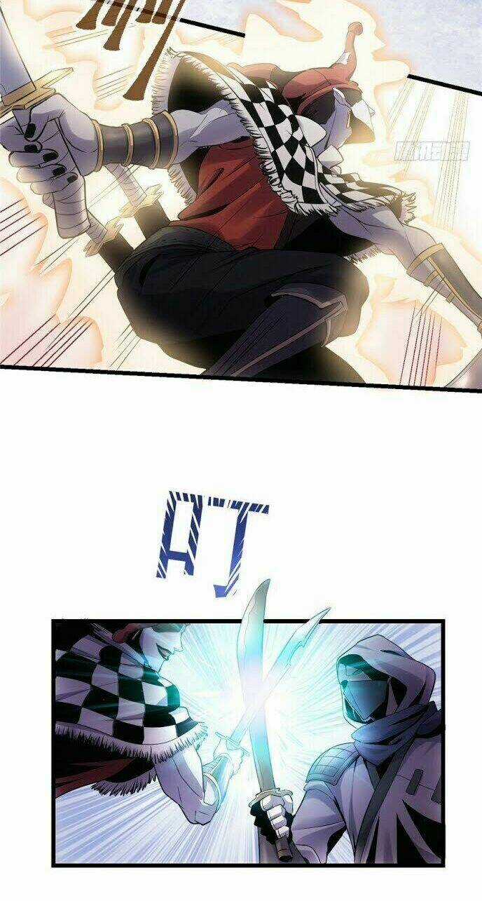 Huyền Kính Tư - Chapter 2 - Trang 13