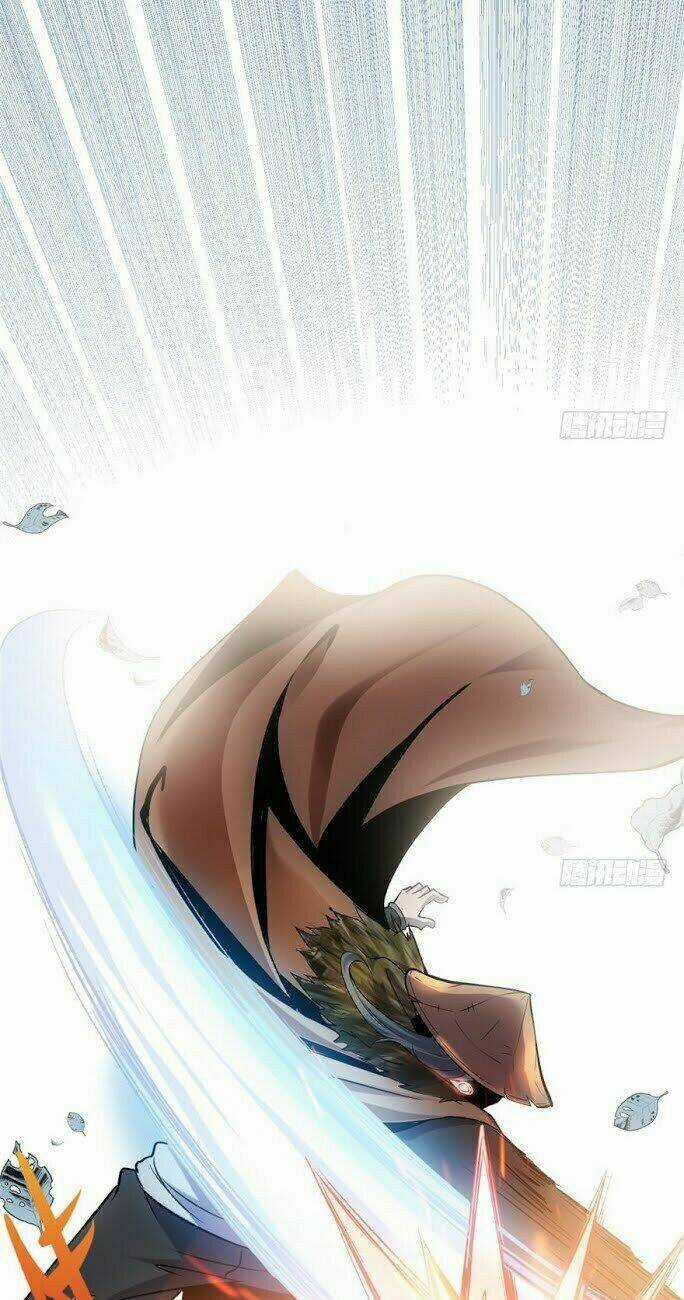 Huyền Kính Tư - Chapter 2 - Trang 15