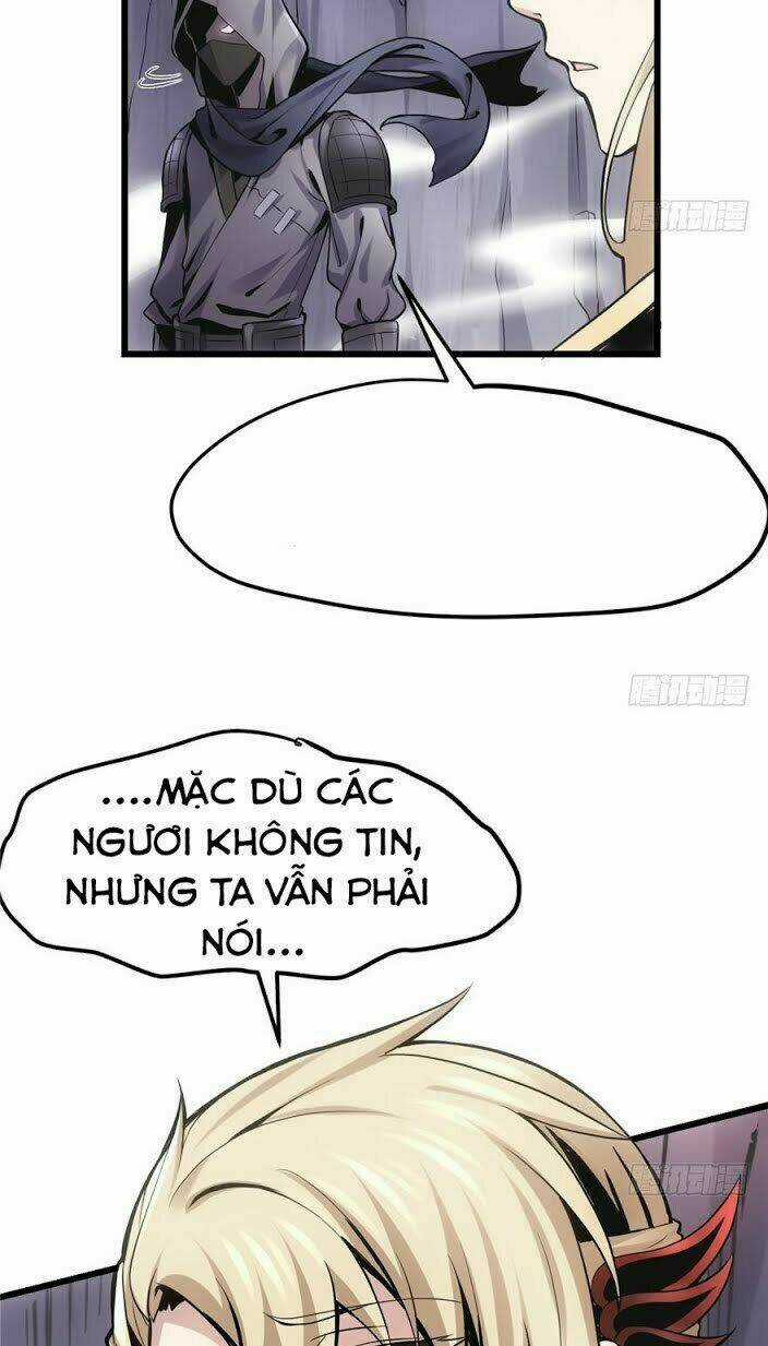 Huyền Kính Tư - Chapter 2 - Trang 3