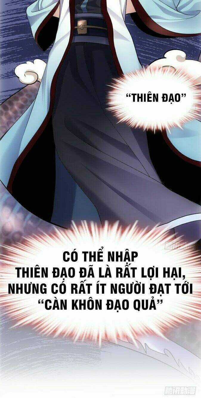 Huyền Kính Tư - Chapter 2 - Trang 24