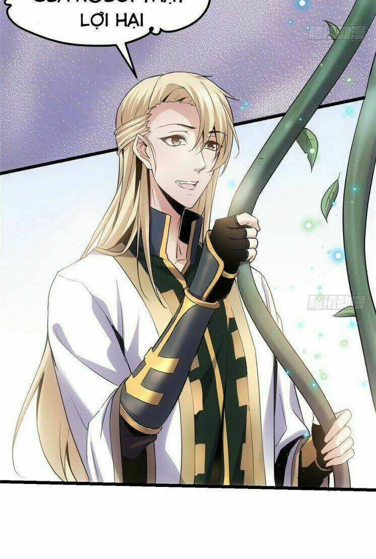 Huyền Kính Tư - Chapter 2 - Trang 29