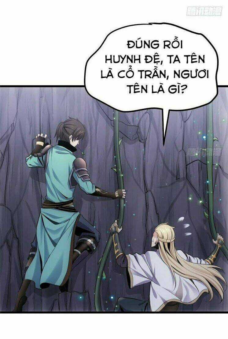 Huyền Kính Tư - Chapter 2 - Trang 30