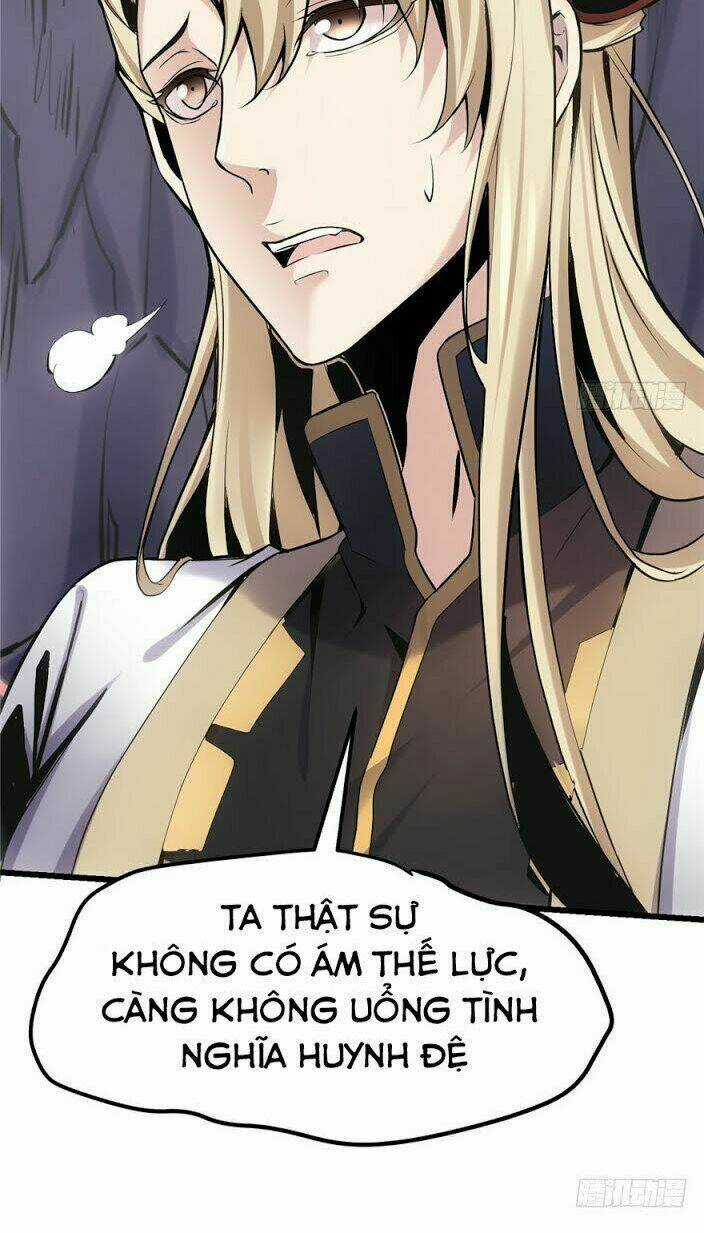 Huyền Kính Tư - Chapter 2 - Trang 4