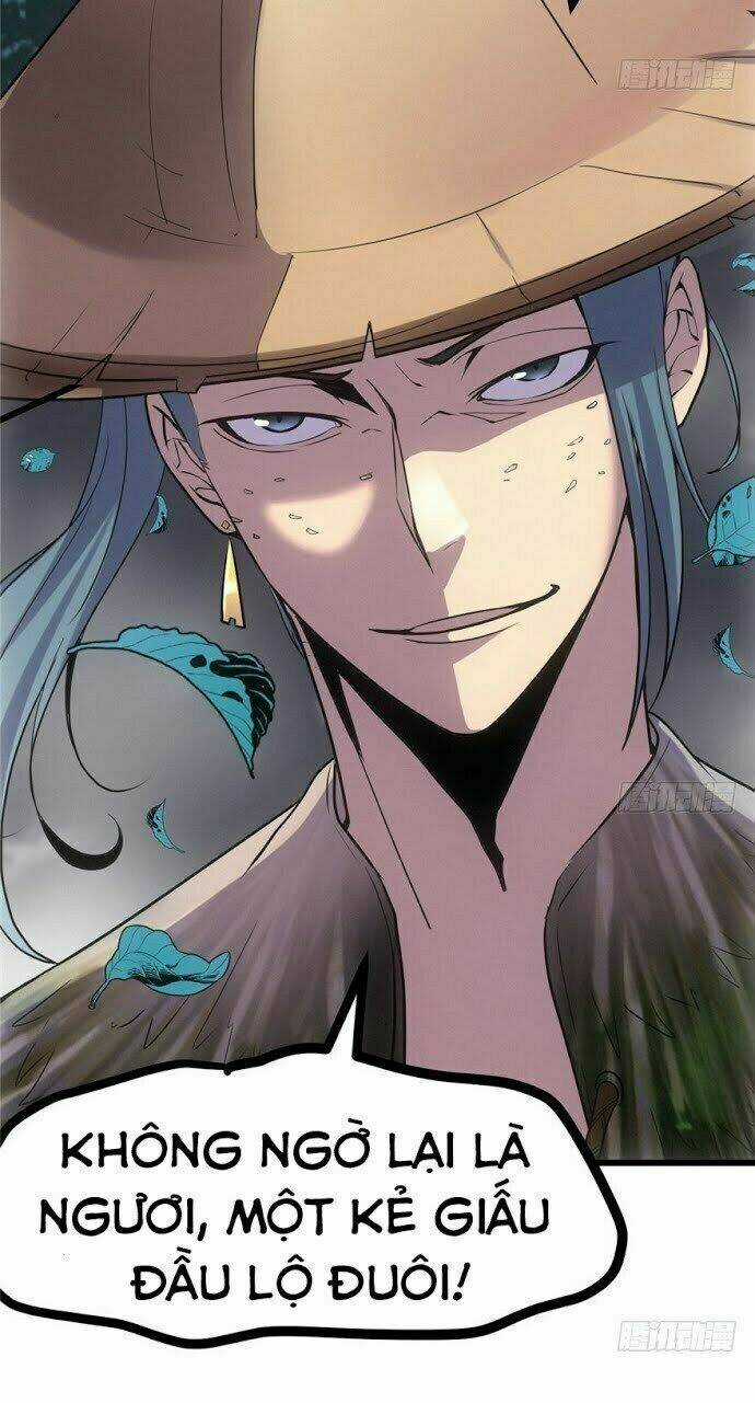 Huyền Kính Tư - Chapter 2 - Trang 10