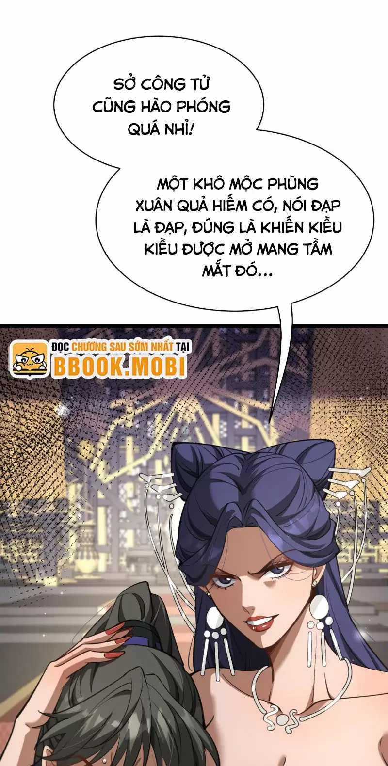 Huyền Môn Bại Gia Tử - Chapter 4: ToptruyenZ.com - Trang 2