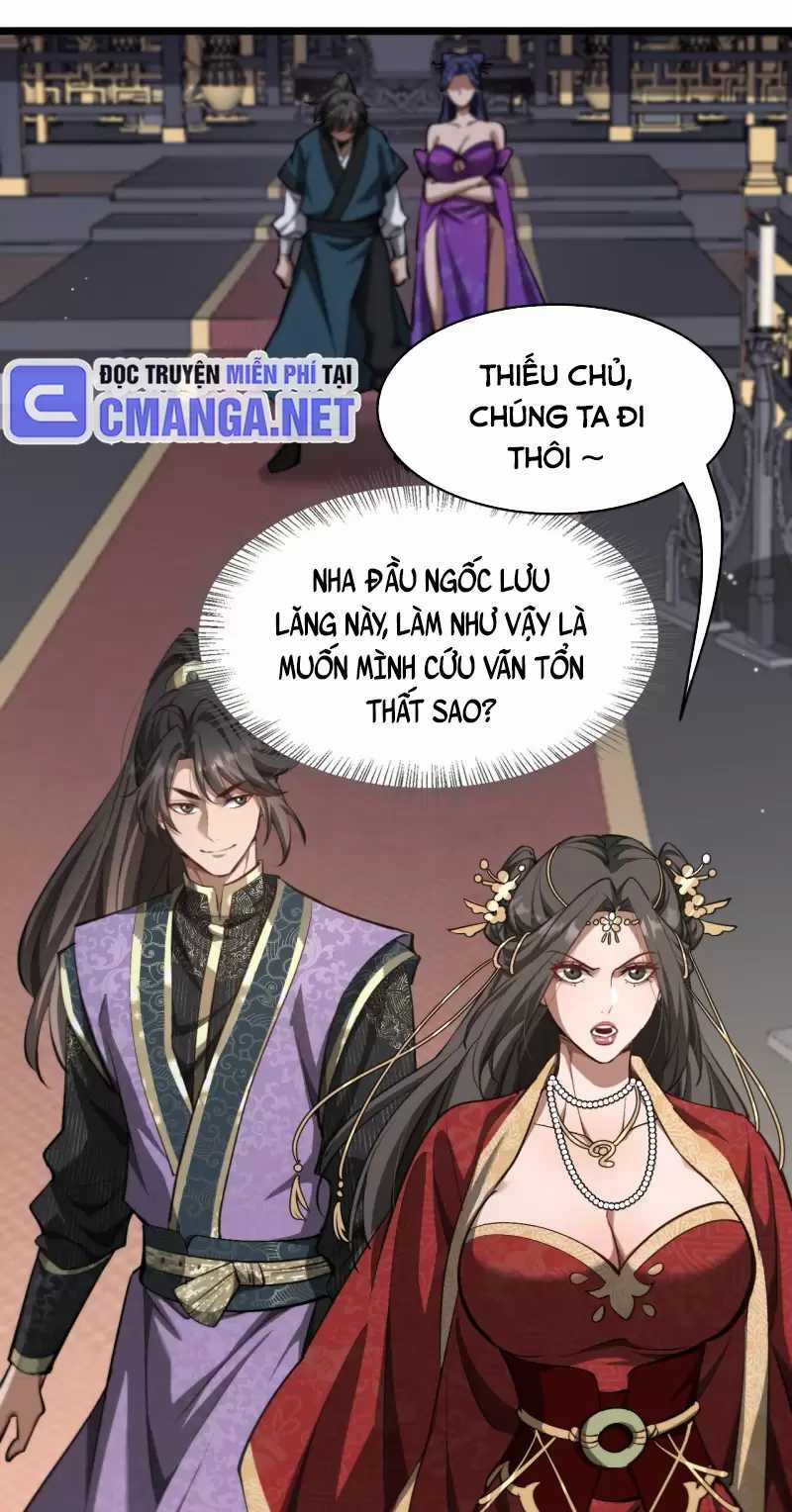 Huyền Môn Bại Gia Tử - Chapter 4: ToptruyenZ.com - Trang 17