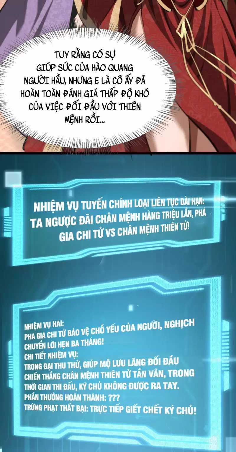 Huyền Môn Bại Gia Tử - Chapter 4: ToptruyenZ.com - Trang 18