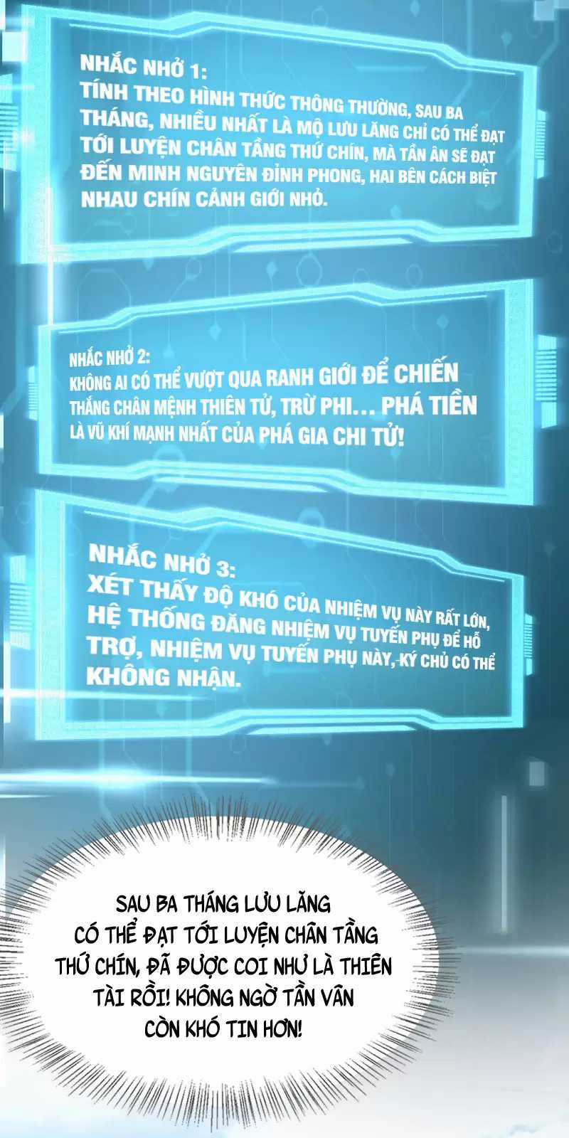 Huyền Môn Bại Gia Tử - Chapter 4: ToptruyenZ.com - Trang 19