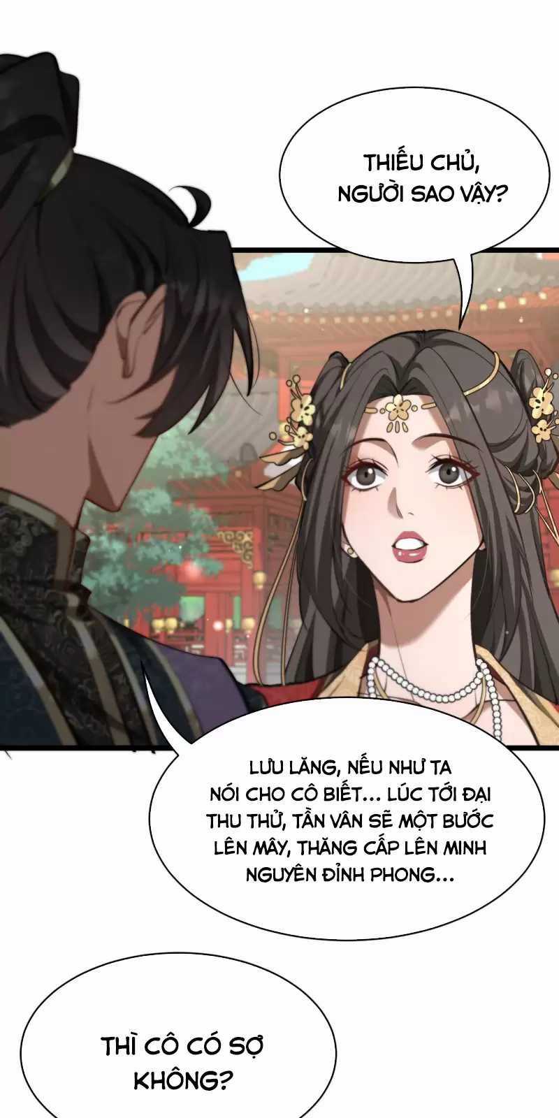 Huyền Môn Bại Gia Tử - Chapter 4: ToptruyenZ.com - Trang 22