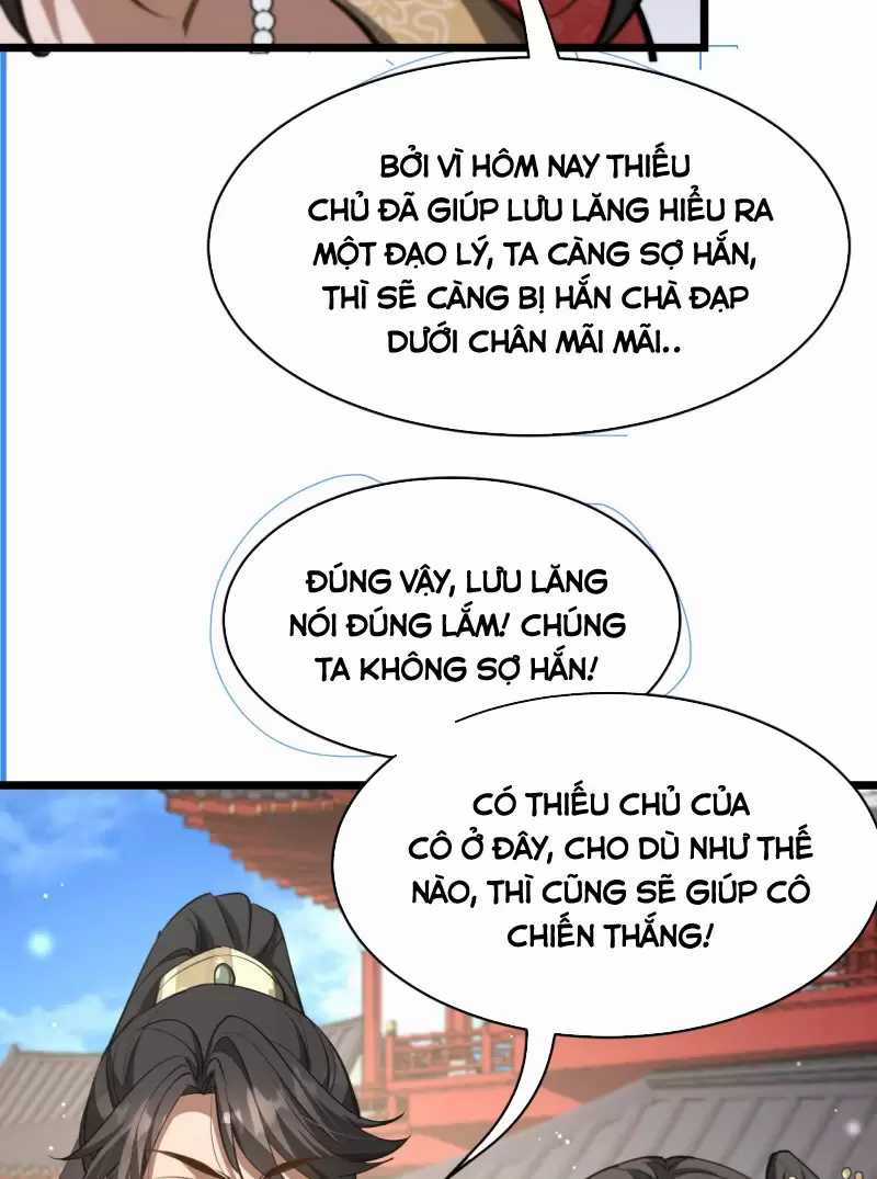 Huyền Môn Bại Gia Tử - Chapter 4: ToptruyenZ.com - Trang 26