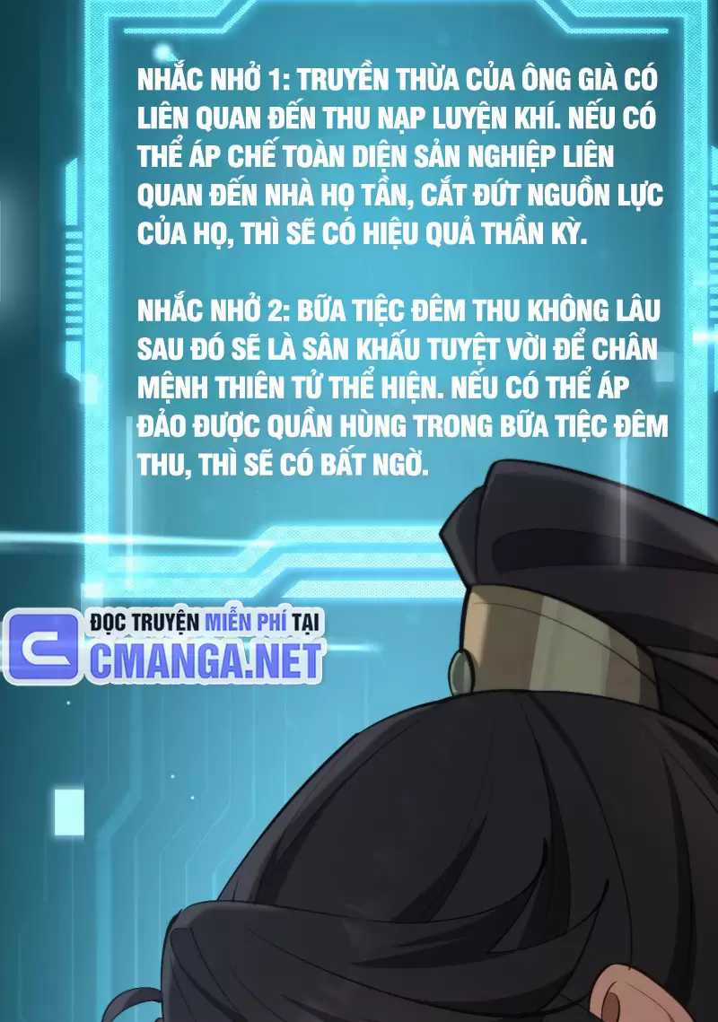 Huyền Môn Bại Gia Tử - Chapter 4: ToptruyenZ.com - Trang 29