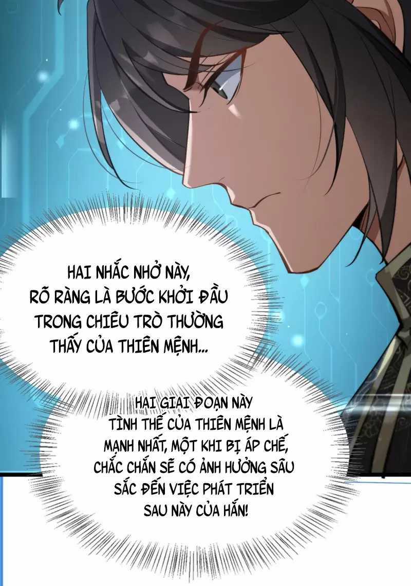 Huyền Môn Bại Gia Tử - Chapter 4: ToptruyenZ.com - Trang 30