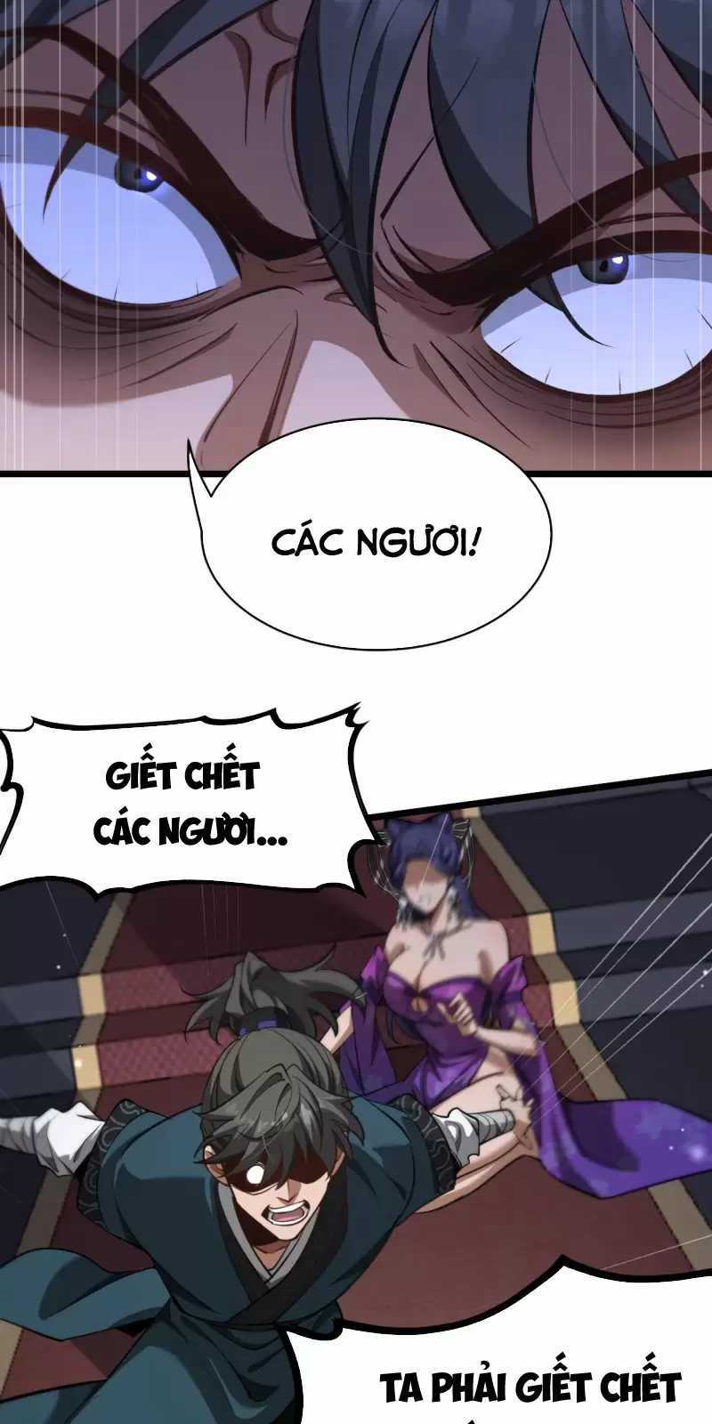 Huyền Môn Bại Gia Tử - Chapter 4: ToptruyenZ.com - Trang 4