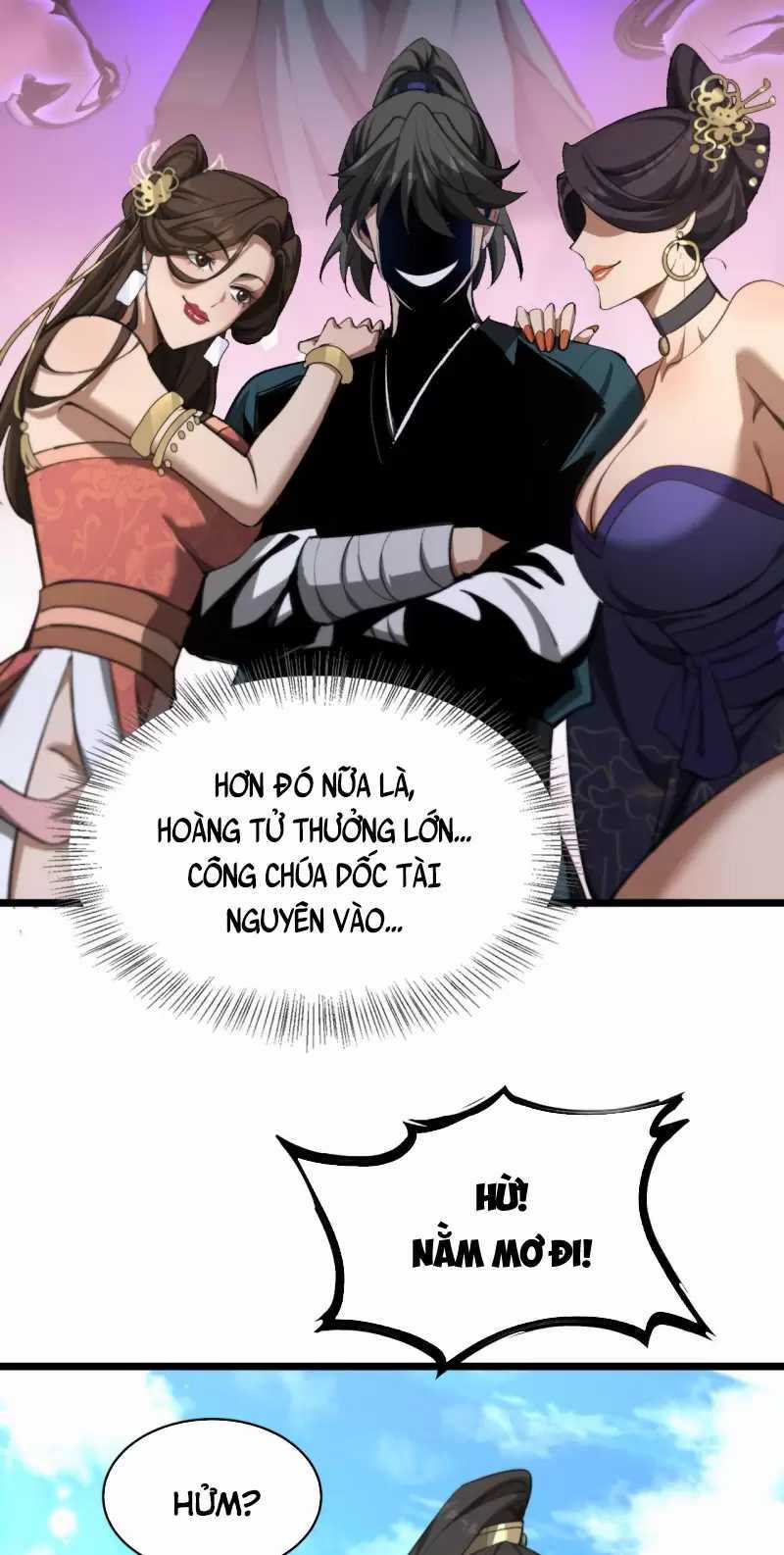 Huyền Môn Bại Gia Tử - Chapter 4: ToptruyenZ.com - Trang 34