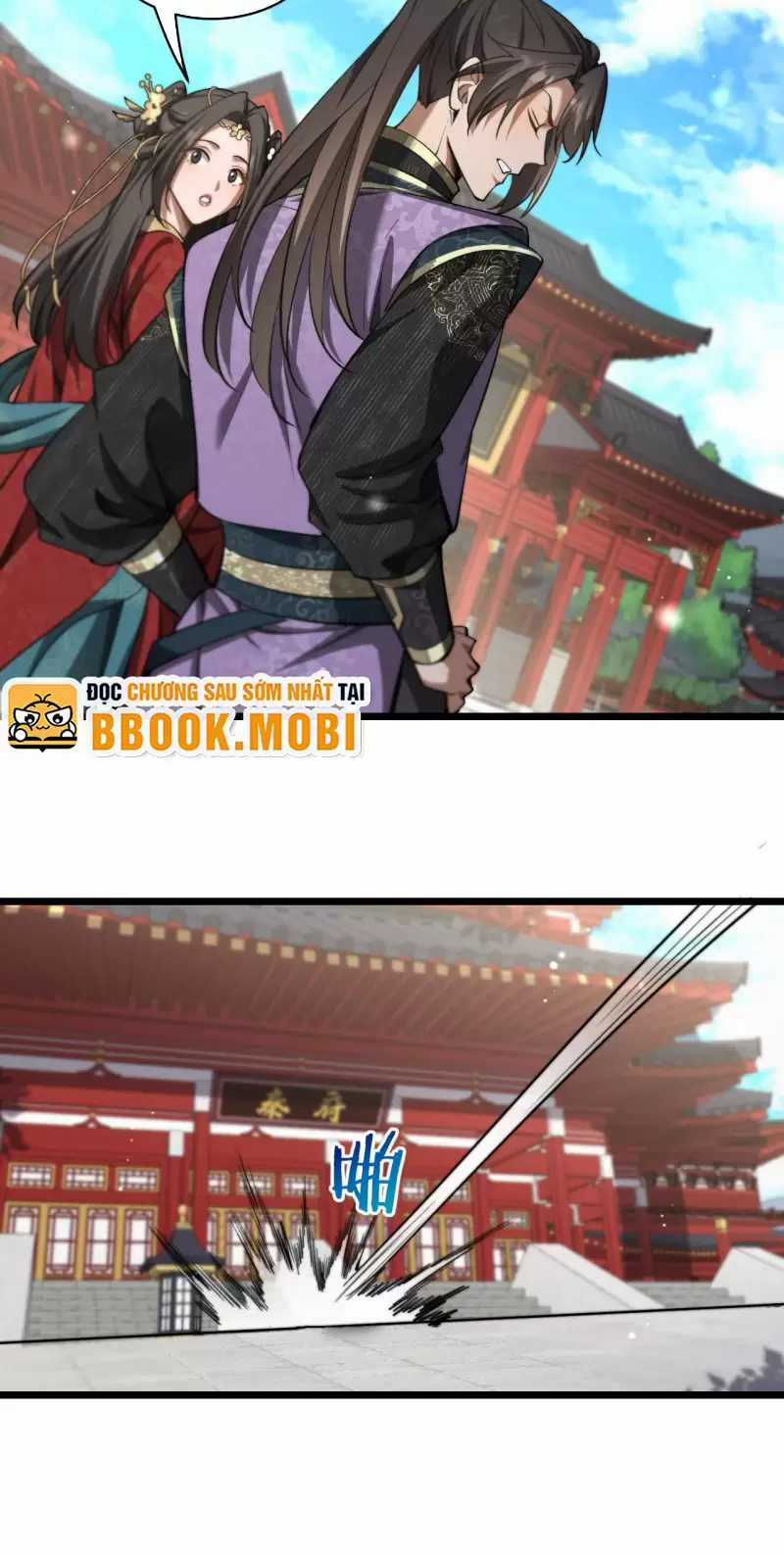 Huyền Môn Bại Gia Tử - Chapter 4: ToptruyenZ.com - Trang 35