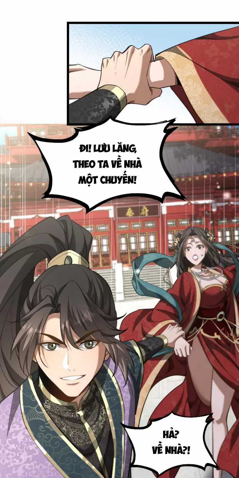 Huyền Môn Bại Gia Tử - Chapter 4: ToptruyenZ.com - Trang 36