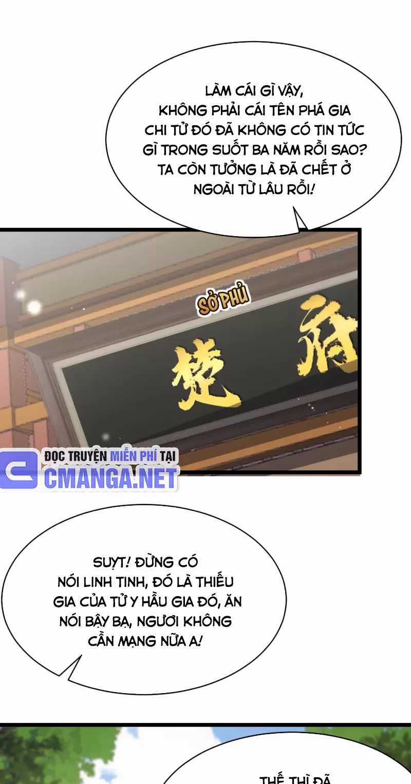 Huyền Môn Bại Gia Tử - Chapter 4: ToptruyenZ.com - Trang 39