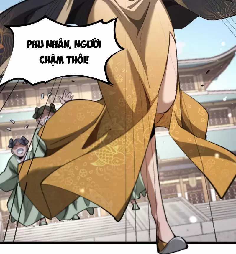 Huyền Môn Bại Gia Tử - Chapter 4: ToptruyenZ.com - Trang 46