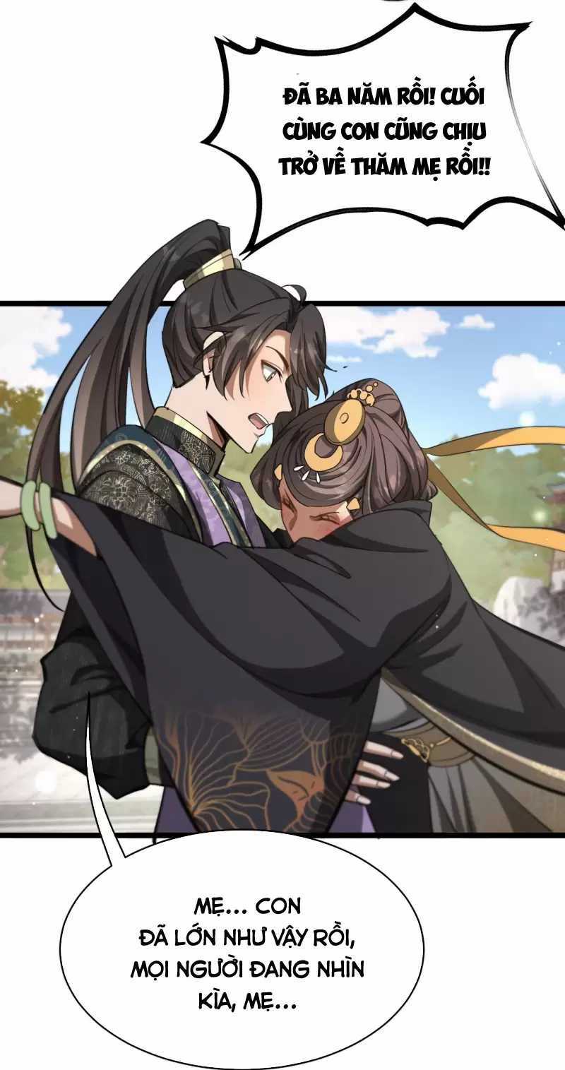 Huyền Môn Bại Gia Tử - Chapter 4: ToptruyenZ.com - Trang 47