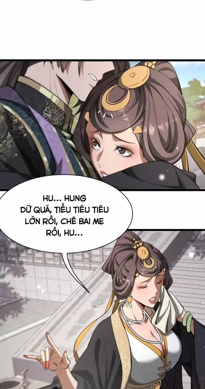 Huyền Môn Bại Gia Tử - Chapter 4: ToptruyenZ.com - Trang 48