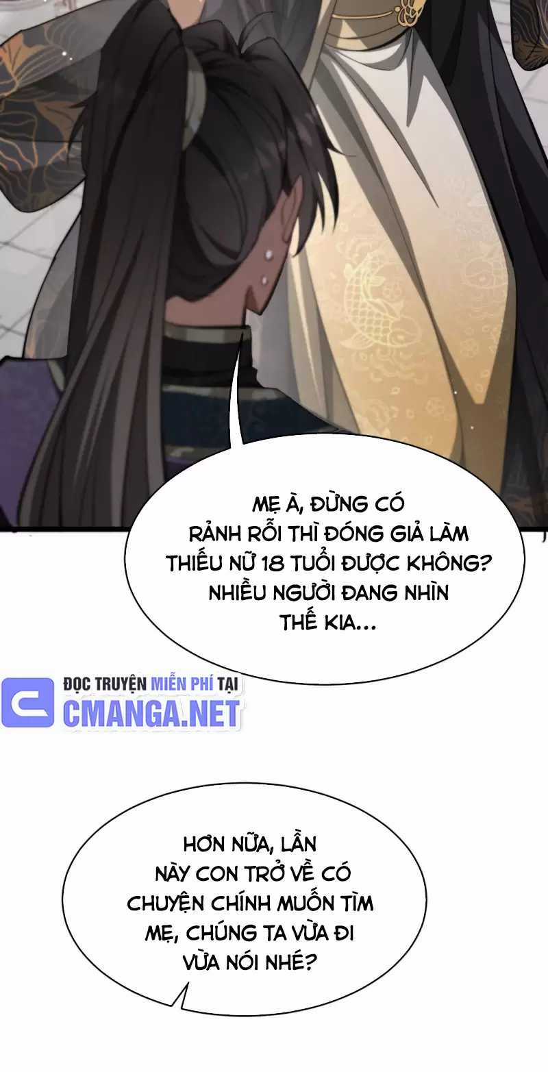 Huyền Môn Bại Gia Tử - Chapter 4: ToptruyenZ.com - Trang 49