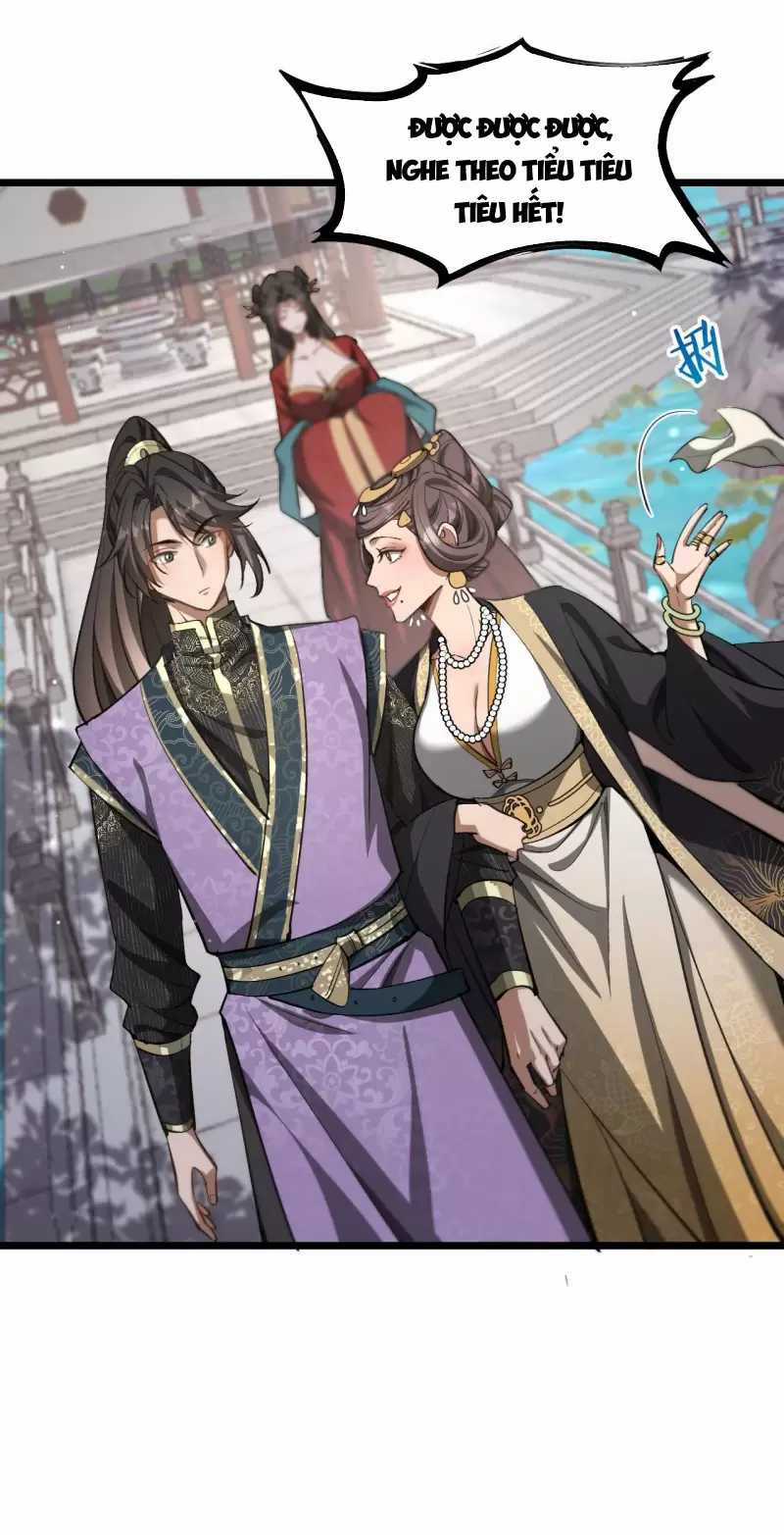 Huyền Môn Bại Gia Tử - Chapter 4: ToptruyenZ.com - Trang 50