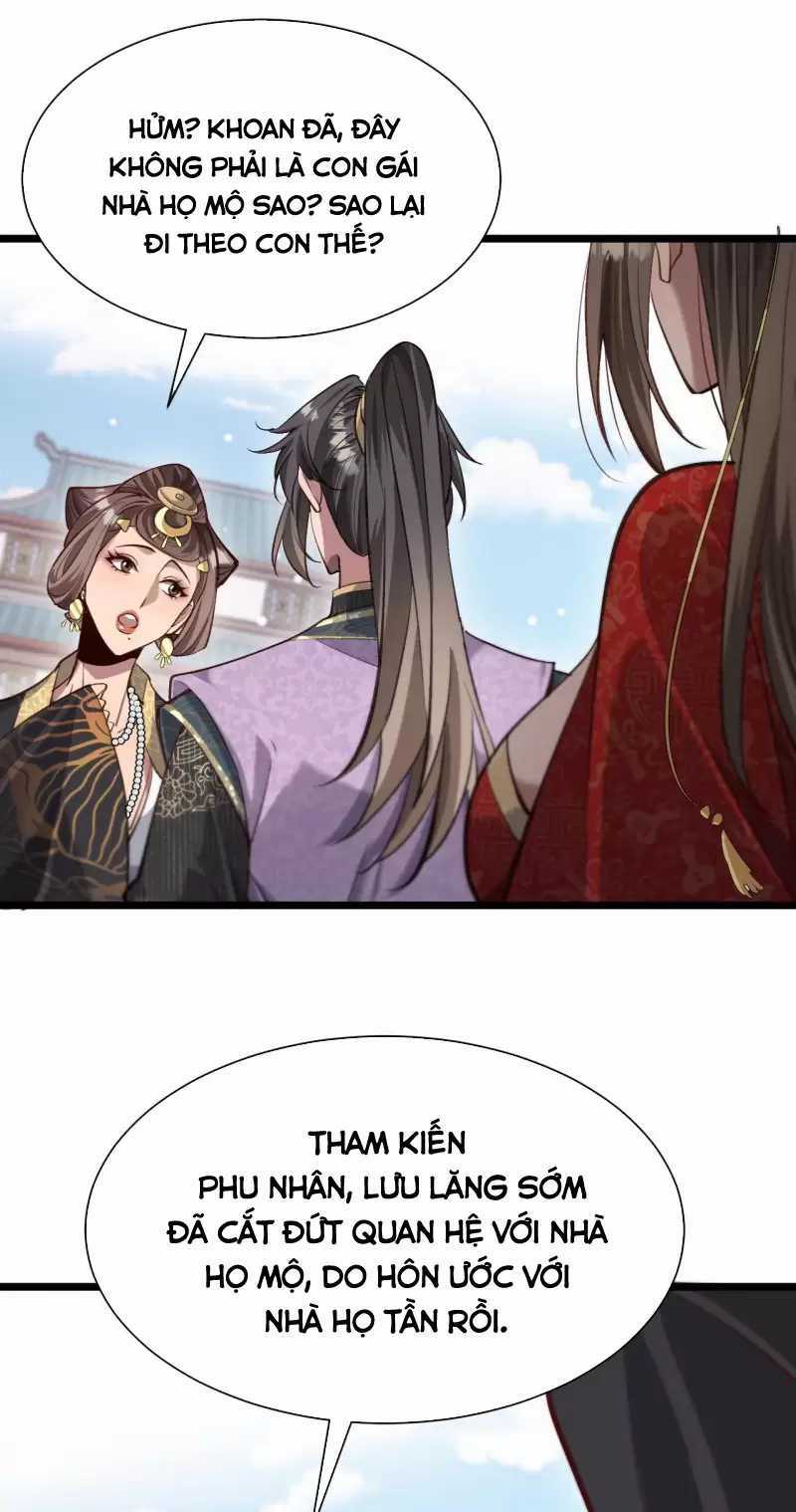 Huyền Môn Bại Gia Tử - Chapter 4: ToptruyenZ.com - Trang 51