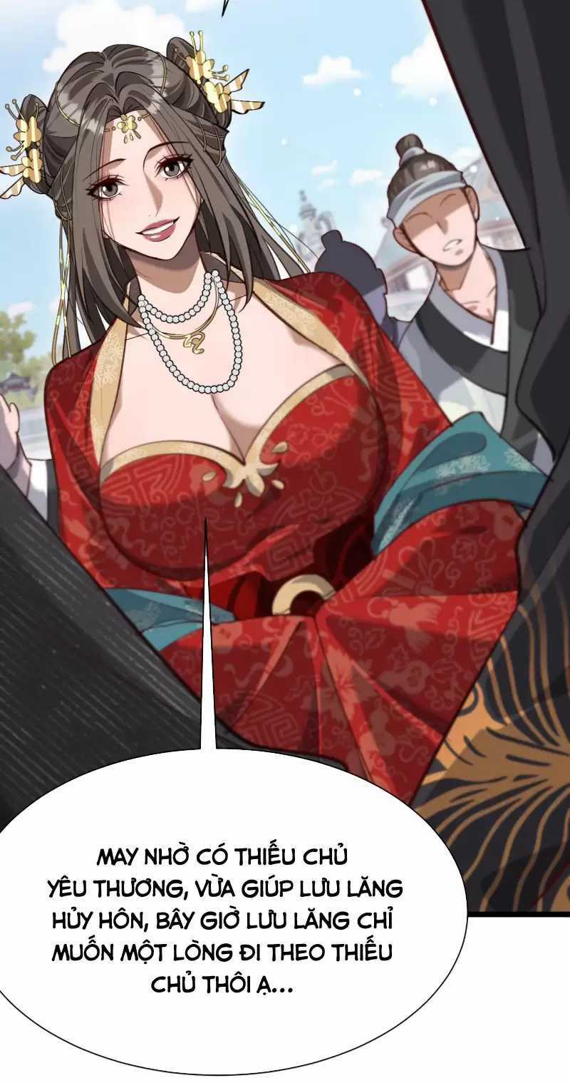 Huyền Môn Bại Gia Tử - Chapter 4: ToptruyenZ.com - Trang 52