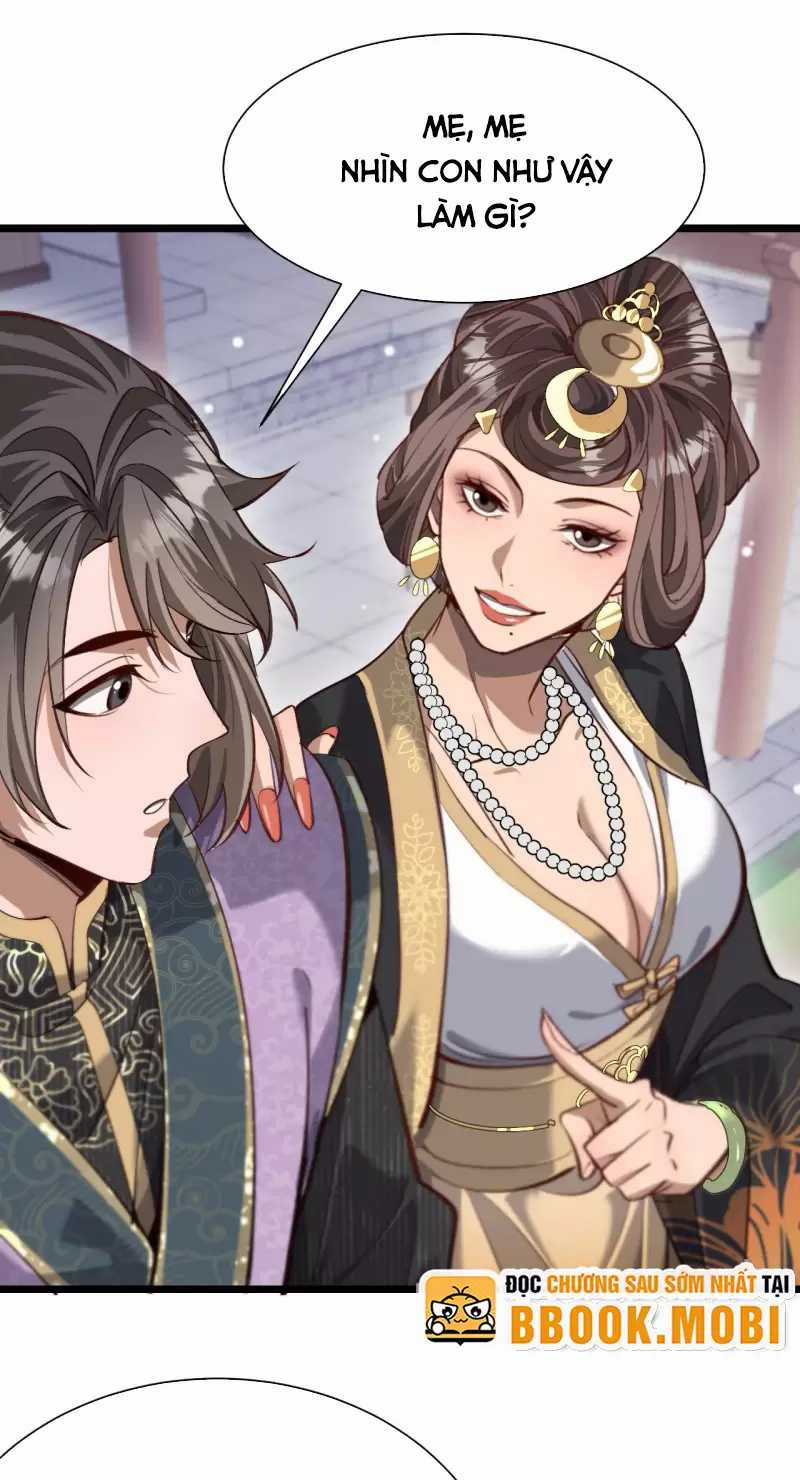 Huyền Môn Bại Gia Tử - Chapter 4: ToptruyenZ.com - Trang 53