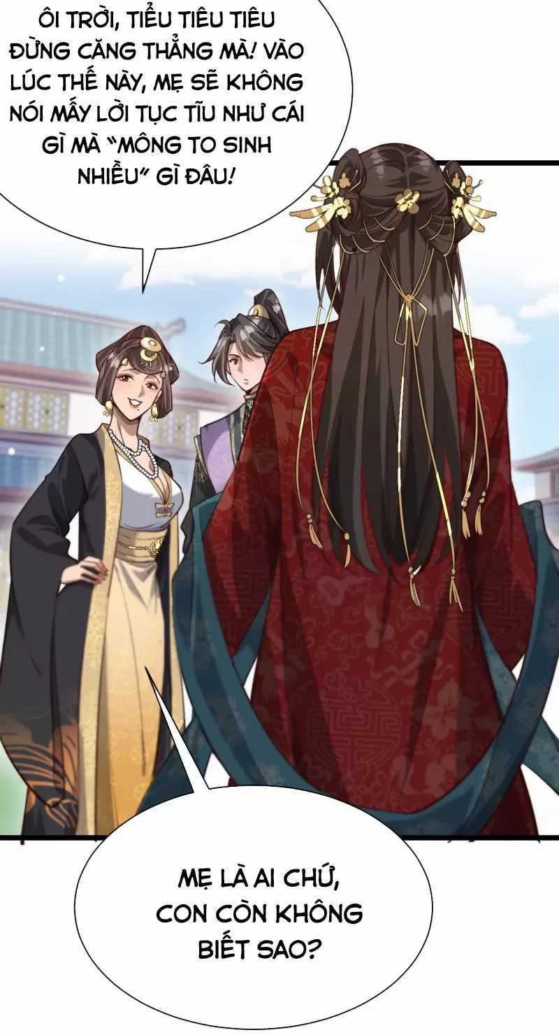 Huyền Môn Bại Gia Tử - Chapter 4: ToptruyenZ.com - Trang 54